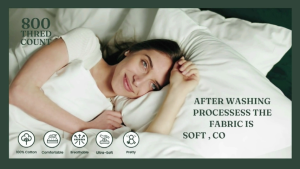 Bedsheet Super Soft 2in1 Set Single / Super Single fitted with Pillowcase sarung bantal cadar Smooth to touch comfortable