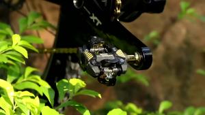 RACEWORK MTB SPD Clipless Pedals Self-Locking Mountain Bike Pedals with Cleats Sealed Bearing Bicycle Cycling Parts