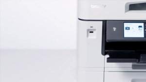 Brother Inkjet Color A3 A4 4in1 InkBenefit Wireless Printer MFC-J3940DW