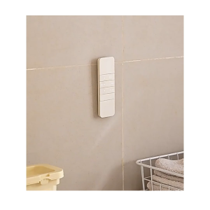 Nam Châm Hít Tường Treo Điều Khiển Remote Máy Lạnh Giá Treo Điều Khiển Từ Tính Gắn Tường