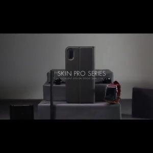 APPLE IPHONE XR X XS MAX DUCIS Wallet Leather Standable Flip Case