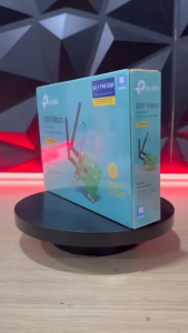 Bộ Chuyển Đổi Không Dây TP-Link TL-WN881ND PCI Express Chuẩn N Tốc Độ 300Mbps
