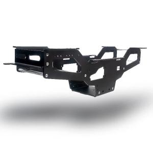 Aluminum Chassis Frame for Tamiya RC 1/10 Bullhead Clodbuster 4×4×4 Chassis Upgrades Parts