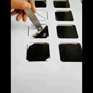 M10 Diamond Brazed Grinding Wheel Finger Bit Milling Cutter Trimming Tool Round Head for Quartz Stone