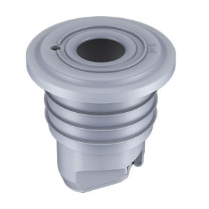 SUNINLIFE | Anti-Backflow Sealing Ring for Washing Machine Drain Pipe 5075