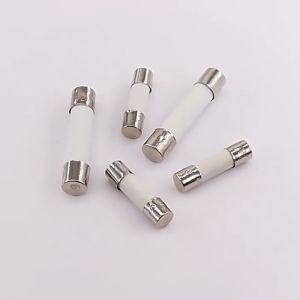 Cầu chì sứ 30A 250V 5x20mm chất lượng tốt - Fixpro