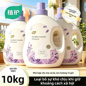Botare | Long Lasting Fragrance Deep Clean Laundry Detergent