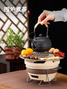 ชามชาเซรามิคทำมือสไตล์ญี่ปุ่นโบราณ ชามชาแบบใช้ในบ้าน ชามชาแบบใช้ในพิธีชา ชามชาแบบใช้ในครอบครัว