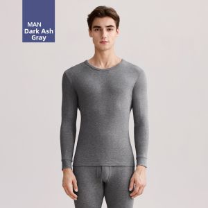Hodo | Pure Cotton Thermal Underwear Set