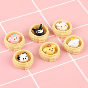 เค้กอบร้อนลายการ์ตูน ถ้วย ปลอกโทรศัพท์มือถือ DIY ครีมเจล เครื่องประดับ วัสดุเรซิน กุ๊กกิ๊ก อุปกรณ์ตกแต่ง