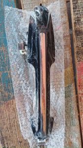 Honda Accord SDA (2003 - 2008) Front Door Outer Handle (Left / Passenger) Kiri (1pc)