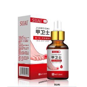Gel Điều Trị Nấm Móng Tay 30ml Tinh Chất Chăm Sóc Bàn Chân Và Tay Chống Nhiễm Trùng Để Loại Bỏ Nấm Ngón Chân Sửa Chữa Da Móng Tay
