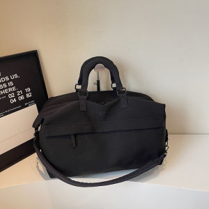 BEICHAO | Durable Lightweight Large Capacity Travel Bag