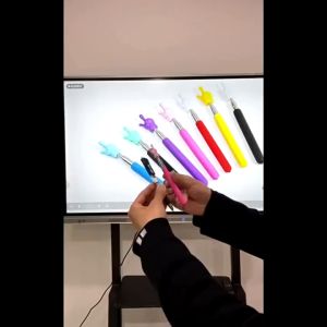 Adjustable Teaching Stick Multifunctional Retractable Teaching Pointer Whiteboard Guide Stick Multifunctional Teaching Stick Supplies Teacher Whiteboard Pointer Teaching Tool