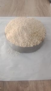 Biji Wijen Putih import India