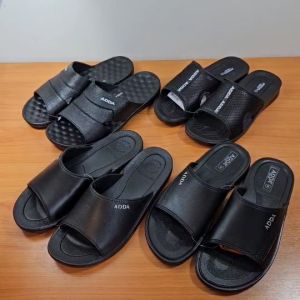 รองเท้าแตะยาง แท้ แบรน แอ๊ดด้า ADDA รุ่น 12Y01 / 13W00 / 13B00 / 13X00 / 13G00