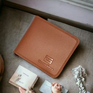 Geldborse Dompet Kulit Pria Dompet Pria Premium Dompet Pria Terbaru 2024