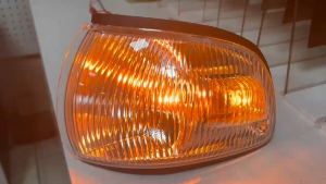 DEPO-221-1513-AE 1997-1998 HYUNDAI H100 CORNER LAMP ASSY ECE.