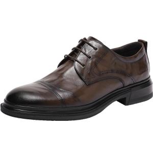 Belle | Business Formal Wedding Shoes for Men Breathable