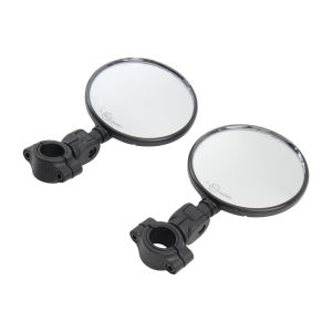 Đa Năng 22mm Xe Máy Chiếu Hậu Tay Cầm Thanh Chiếu Hậu Phụ Kiện Cho KTM Husavarna EXC FC FE 250 MT09 Z750 450 701