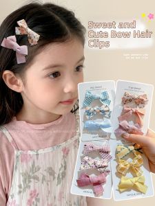 PINK EMPRESS | Cute Adorable Side Clip for Girls Small Size Hair Clip