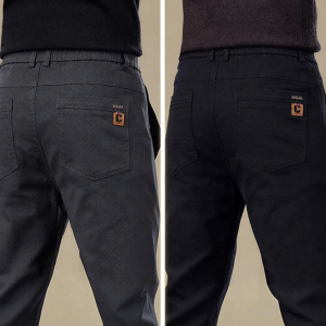 TUCANO | New Summer Mens Casual Pants Straight Loose