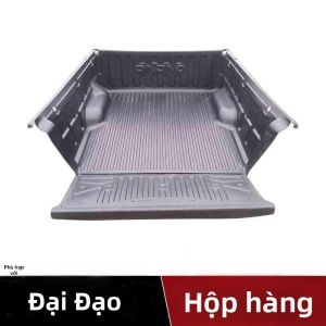 Thảm Lót Sàn Hành Lý Cho Bán Tải