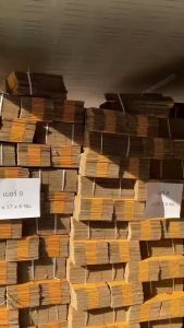 ถูกมาก!!!กล่องเบอร์ D แพค 10-100 ใบ กล่องD เกรดA กล่องไปรษณีย์ กล่องพัสดุ เบอร์D คุ้มกว่า ส่งเร็ว กล่องไปรษณีย์ฝาชน 3ชั้น ราคาถูก