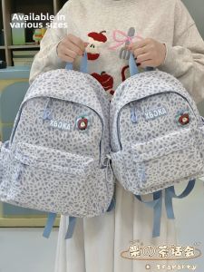 KDMILD | Japanese Ins Style Mini Backpack for Girls Students