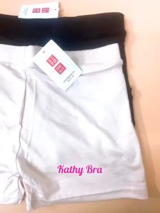 Q43 Quần Mặc Trong Váy Bảo Hộ KATHY BRA Có Túi Chất Mềm Mại Co Dãn Dễ Chịu Có Có Phối Cùng Áo Form Rộng