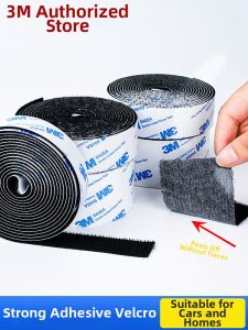3M | Self-Adhesive Strong Fixing Tape Velcro