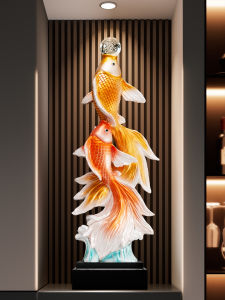 Kisstyle | Year Of Plentiful Decorative Accessory Home TV Cabinet Gift