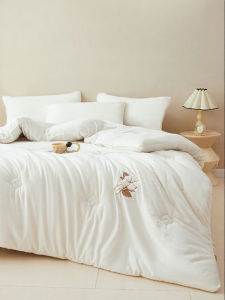 JIEMAIYA | Cool Summer Pure Cotton Handmade Duvet Core