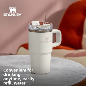 STANLEY | Insulated Aesthetic Stainless Steel Tumbler