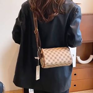 G52185 TAS SELEMPANG BAHU TAS KECIL WANITA FASHION TAS JALAN KECIL CEWEK