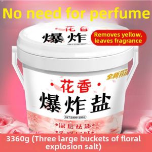 TANGJIXIONG | Stain Remover Whitening Powder for Baby Clothes and White Fabrics