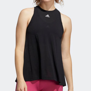 adidas | Womens Breathable Training Tank Top