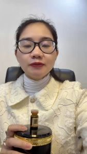 Tế Bào Gốc LIGI Phục Hồi Trắng Sáng Da 7ml