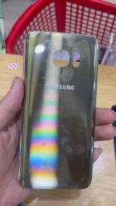 Nắp lưng samsung s7 edge