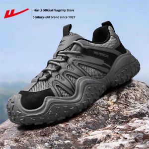 Warrior | Slip-On Mens Shoe