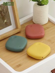 Fudonar กระเป๋าเหรียญ Nachuan ซองใส่เหรียญ กระเป๋าบัตร กระเป๋าซิลิโคน กระเป๋ากุญแจ กระเป๋าหูฟัง