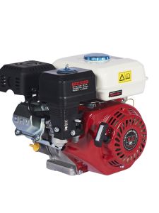 Chongqing Ketao Single Cylinder Air-Cooled Four-Stroke Gasoline Engine 170F 1800 RPM with Reduced Speed for Automotive Use