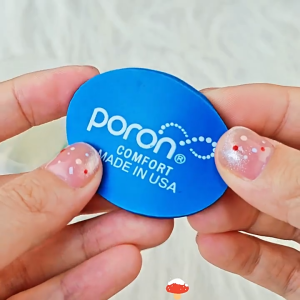 MIYIO 1Pair Orthopedic Soft Silicone Gel Insoles for Heel Spurs Pain Foot Cushion Foot Massager Care Half Heel Insole Pad Height Increase