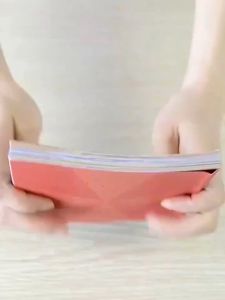 DIY fun origami teaching for kid children craft toy cartoon origami 108 pages handcraft art learning