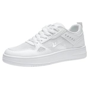 Warrior | Summer Mesh Breathable Hollow Lightweight Casual Sneakers