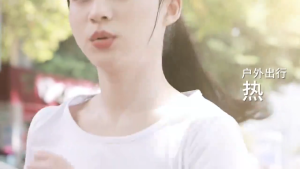 [✅SG Ready Stock]New upgraded portable neck hanging fan typc-c rechargeable small sports cooling fan