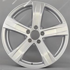 For Mercedes S-Class E-Class C GLC GLE Forged Rims