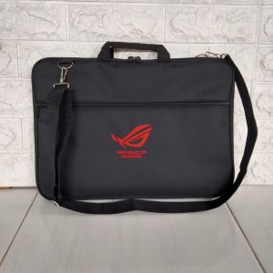 Tas Laptop ASUS ROG 156" - 16" Bahan water proof
