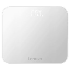 Lenovo | Intelligent Weight Loss Electronic Scale