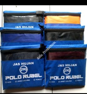 JAS HUJAN PONCO!! RAINCOAT KELELAWAR PREMIUM AWET MURAH TAPI BERKUALITAS UKURAN JUMBO PRIA WANITA BEBAS AMAN BUSA BUAT 2 ORANG